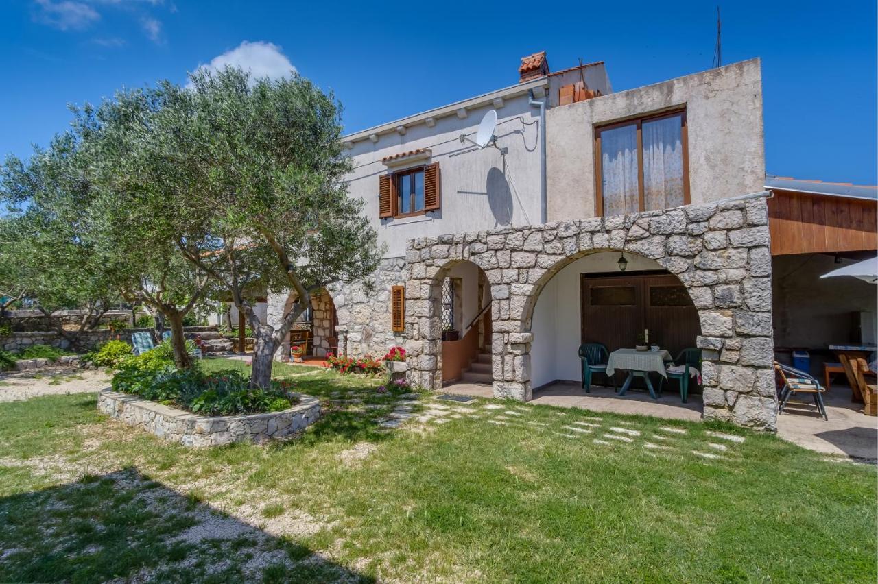 Apartments With A Parking Space Punta Kriza, Cres - 867 Exterior photo