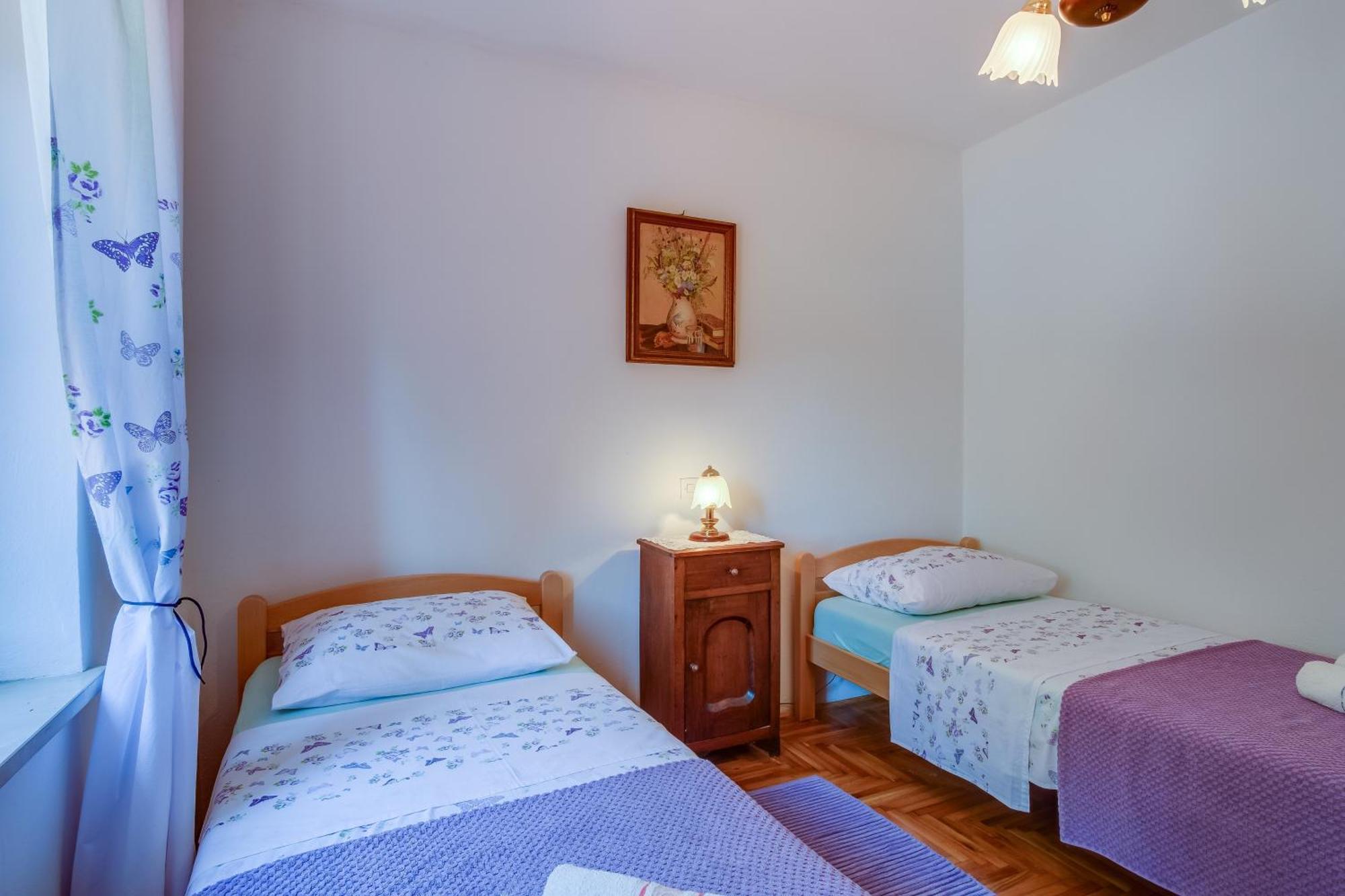 Apartments With A Parking Space Punta Kriza, Cres - 867 Room photo