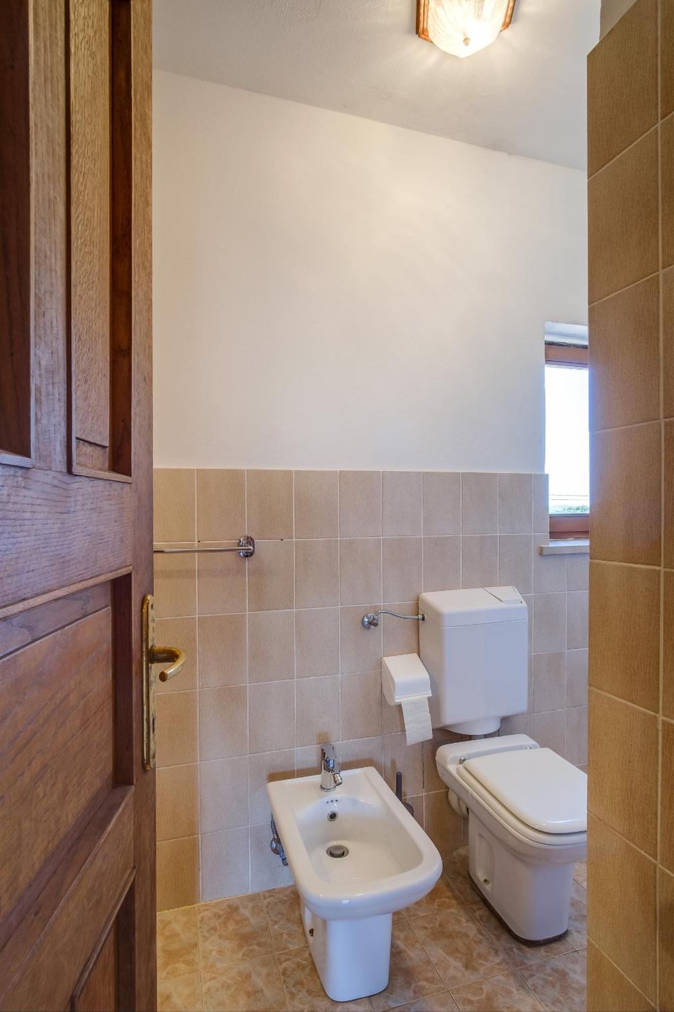 Apartments With A Parking Space Punta Kriza, Cres - 867 Room photo