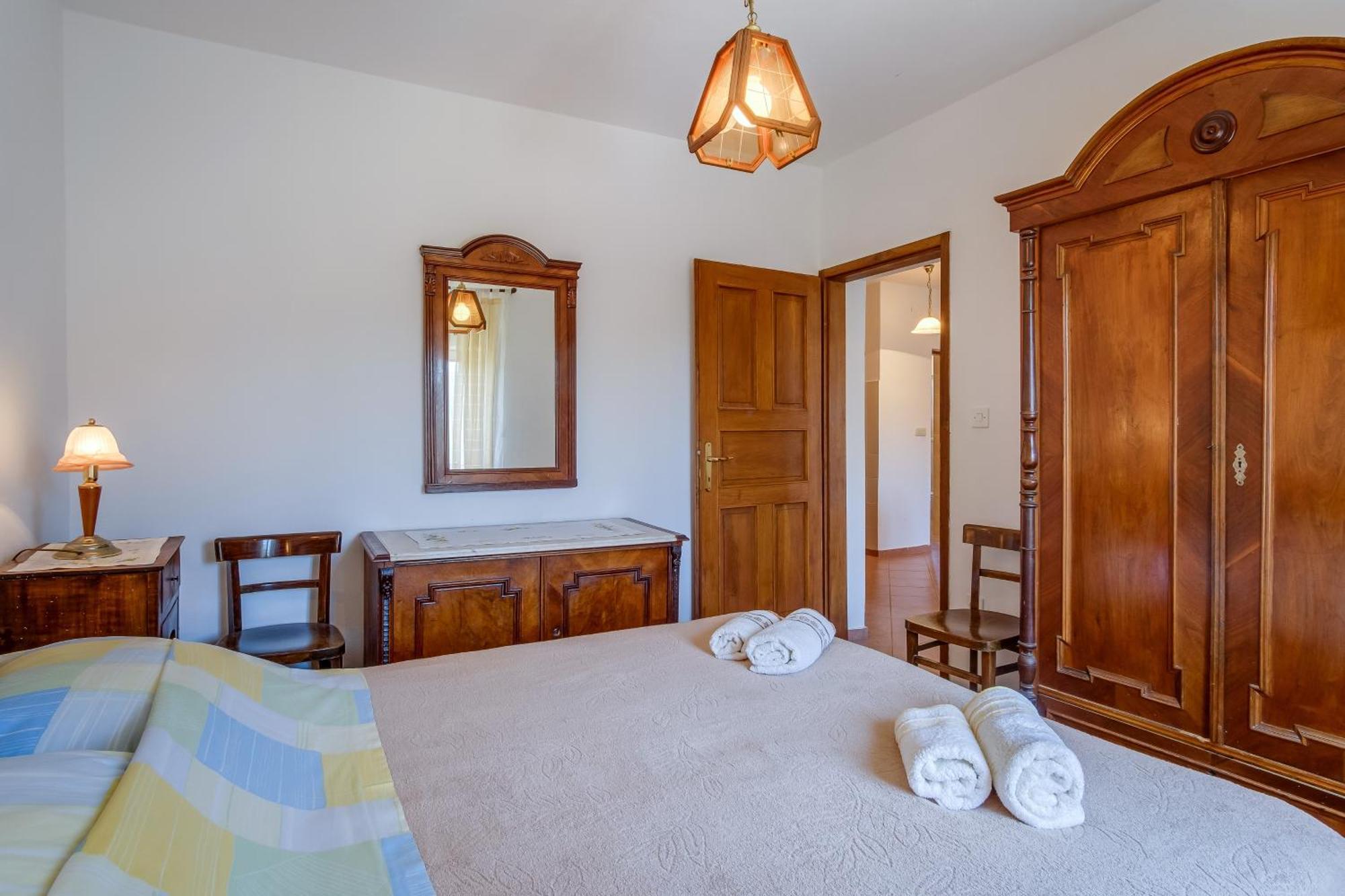Apartments With A Parking Space Punta Kriza, Cres - 867 Room photo